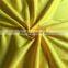 Huzhou 100 Brushed Cheap Polyester Tricot Warp Knitted Fabric