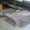 Tie rod concrete
