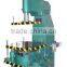 jolt squeeze molding machine,jolt squeeze moulding machine