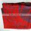Anti-fire big Jacquard modacrylic blankets