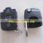 New V 3+1 button remote case 1616 battery place, with panic button