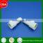 OEM high quality white cable terminal cap