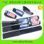 Best price 50*440MM custom sport strap/Printed ski straps