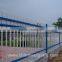New design 1.5m/2m/3m garden fencing galvanized steel for sale