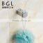 20835 Cheap Good Repuation Bathroom Design Set Durable Robe Hook