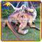 KANO4077 Amusement Park Lifelike Handmade Decorative Dinosaur Statue