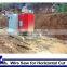 Rope saw for marble quarry