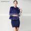 sale high quality short natural whole mink fur coat for women
