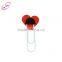 Volume Supply Fashionable Ex-Factory Price Handmade Bookmark Designs