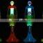 LED beer cooler dispenser