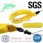Colorful Neoprene Waterproof Diving Strap Camera Floating Foam wrist Strap