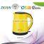 Multi Color Electric Kettle 1.5L&1.8L