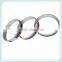 Rubber Silicon Chip Wristband Rubber Charm Bracelet 2015