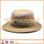 High Quality Cotton Australian Plain Jean Bucket Hat Wholesale in China