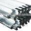 Fully Automatic Cold Steel Strip Profile Z Purlin Roll Forming Machine