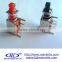 PS-22F03 50V DC self-lock push switch