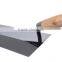 Stainless Steel Bucket Trowel