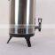 2015 home appliance Household kitchen highly polished stainless steel ice bucket