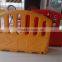 Professional manufacturer for barrier fencing