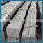 Galvanized Q275 Hot Rolled Steel Flat Bar