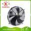 600mm dehumidifier axial fan motor with AC