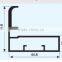 Top Grade Bedroom Door Aluminium Extrusion Plant