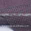 waterproof and UV Resistant PVC laminated Mesh fabric for awning