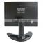 metal case dc powered 7 inches tft lcd color monitor with vga av inputs