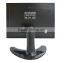 square screen metal case stand alone 7 inch small vga lcd monitor