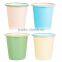 Hot Selling Dishware Enamel Tumbler Cups Camping Drinking Coffee Cups Have Stock
