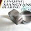China hot sell X&Y SRBF WYP needle bearings