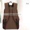 Khaki vintage canvas backpack wholesale