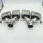 BEN Z E63 exhaust tip/BEN Z exhaust tail pipe/muffler pipe