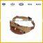 Fashionable Canvas Unisex Small Waist Bag for Sports
