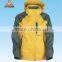 Mens Nylon Waterproof Windless Hoodie Windbreaker Jacket