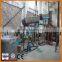 CE approved JNC-10 Motor Oil Distillation Plant For Making Diesel Fuel Oil,Black Engine Oil Recycling To High Quality Diesel