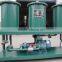 JL Portable Type Pressure Oil Filtration Tankers