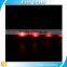 Slim Led Strip Light 11 Smd Leds, Wholesale 0603smd Strip Lights for Car, Color Changeable Led Strip Light