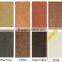 best grooved hollow composite decking boards