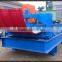 Dixin corrugated sheet bending machine