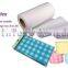 Oil absorbent car wash Cross lapping Single Pack Wet Wipes Cleaning Wipes Nonwoven Fabric