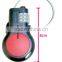 Retractable Cable lock, Bicycle Lock