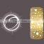 Hot Custom Columnar Elegant Home Decoration Night Light/Art Design Sweet Dream Warm Light Night China Manufacturer