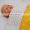 26 colors can choose polyester printing homemade portable kids quilt