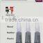 Aluminium Tube Super Glue in 12pcs packs 100% 502