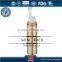 Best quality top sell high end airless pump cosmetic bottle