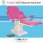 CreLife 3000 high quality delivery electric portable gynecological chair