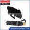 High quality outdoor automatic 3 folding rain umbrella