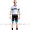 professional design race cycling skinsuit