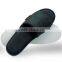 cheap open toe hotel guest disposable slipper